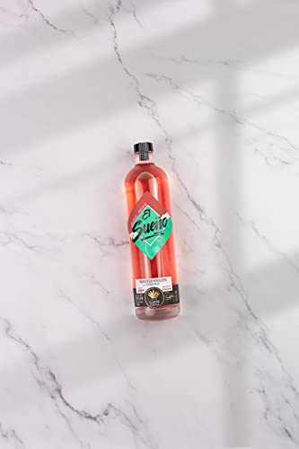 Watermelon Liqueur