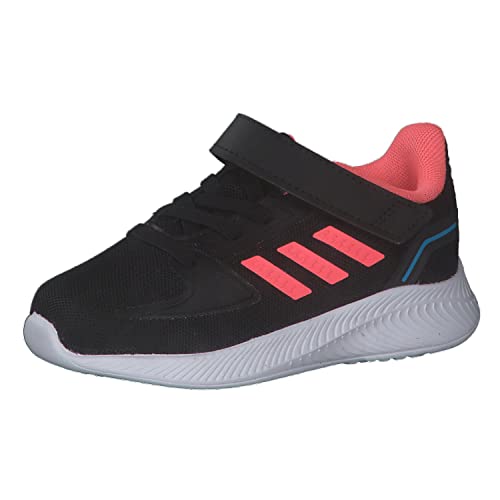 Baskets enfant adidas RUNFALCON 2.0 de la cour de récréation aux sorties du week-end