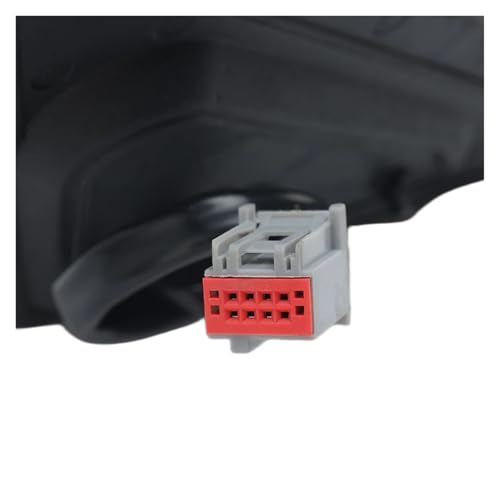 Rétroviseur chauffant Ford S-MAX MK1 de 2006 à 2015 avec fixation 6 broches - 5