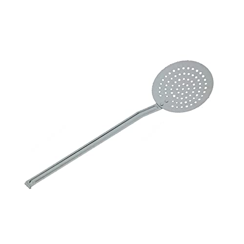 Villafranca, espumadera inoxidable 9 cm