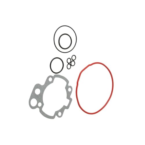 Kit cylindre 49mm AM6 résout le manque de puissance sur RS Extrema