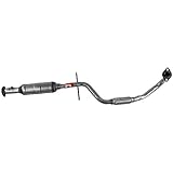 Walker Ultra EPA 55526 Direct Fit Catalytic Converter for Chevrolet Cavalier