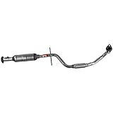 Walker Exhaust Ultra EPA 55526 Direct Fit Catalytic Converter