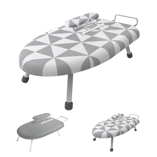 Encuentra burro de planchar pequeño marca amzyyds, en la categoría de organizador de lavandería. Burro de planchar pequeño Marca AMZYYDS 2