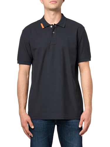 Paul Smith Men's Solid Short Sleeve Polo Shirt