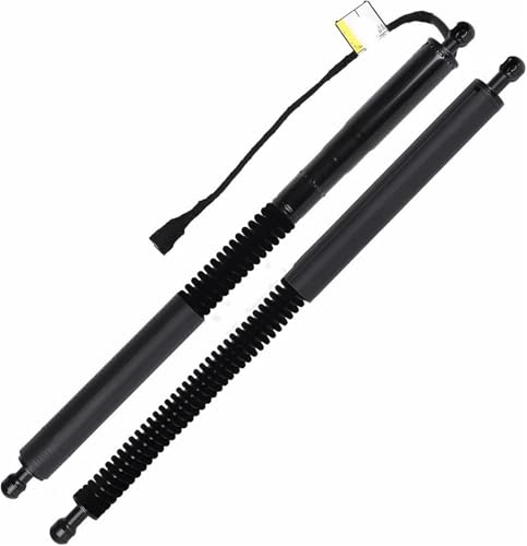 Vérins à gaz électriques de hayon arrière pour BMW X3 G01 G08 F97 2018-2021