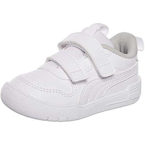 PUMA Unisex Baby Multiflex SL V Inf Sneaker Cover