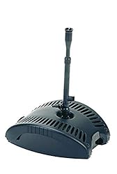 Pontec PonDuett 5000 - Filtro sumergible: Filtro sumergible compacto con surtidor de agua: el PonDuett 5000 mantiene estanques de jardín de hasta 5000 litros sin población de peces y les da vida al mismo tiempo. Sus distintas fases de limpieza biológico-mecánica, mediante esponja, elementos ...