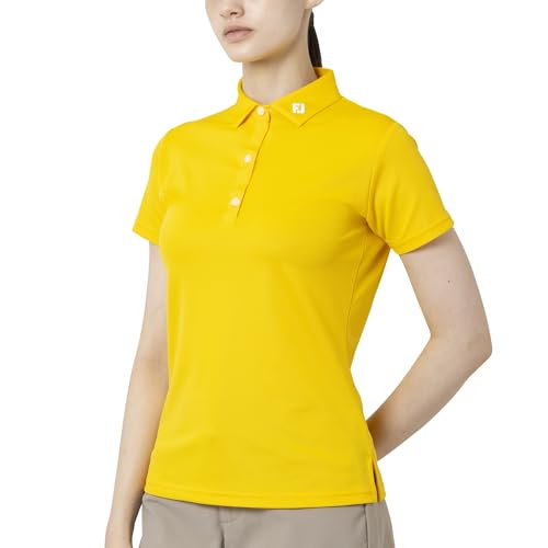 [�t�b�g�W���C] �S���t�E�G�A �����V���c Essential W`s Solid �X�g���b�`���̎q�����V���c FJW-S26-BES01 40631 ���f�B�[�X �C�G���[ 2XL