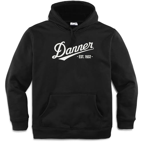 Danner Men's Hoodie - Classic Fit