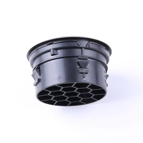 Sortie d'aeraation de rechange robuste pour climatisation Suzuki Alto