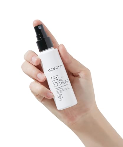 Océane Perfume Capilar 60ml