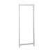 Camshelving Post Kit for Stationary Unit - 18" x 64", Speckled Gray