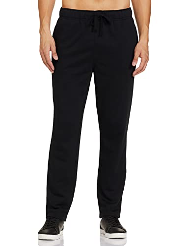 Image of Marks & Spencer Marks and Spencer Men's Nightwear Pajama Set (T07 4004 Black XL)