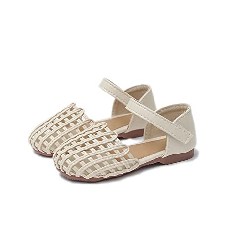 Generic Girls Sandals Grils Dress Shoes Beach Vacation Daily Open Toe Glitter For Little/Big Kids Girls Shoes Size 2 Big Kid2