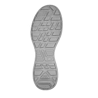 U-Power – Sicherheitsschuhe Elvis S ESD S1PS FO SR, Aluminiumkappe, durchtrittsicher, Textil, kein Metall – Ansicht 5
