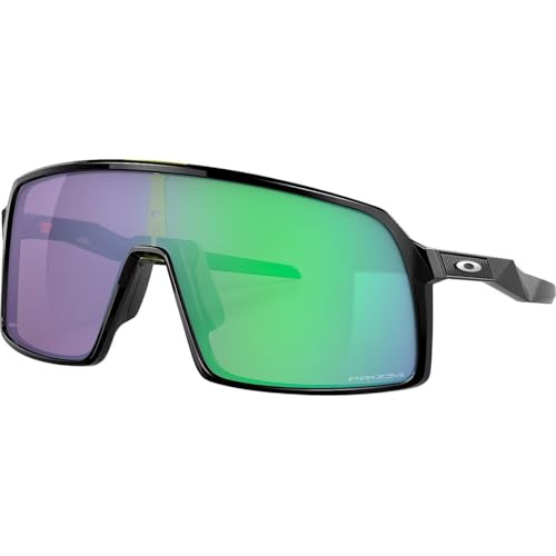 Image of Oakley Mens OO9406 Sutro Rectangular Sunglasses