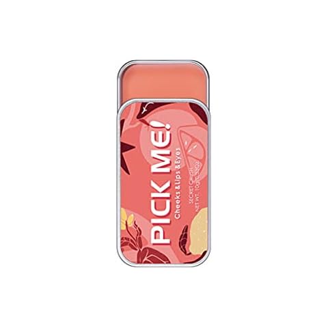 Colorete Mate 3 en 1 osiuujkw Cover