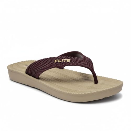 FLITE Women's Fl-406 Flip-Flop