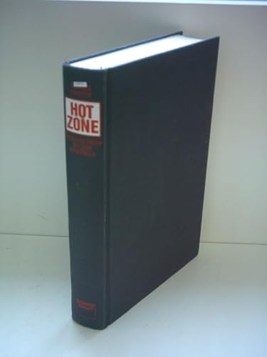 Hot zone: tödliche Viren aus dem Regenwald, ein Tatsachen-Thriller für 1,16 EUR bei amazon.de Bild: Hot zone: tödliche Viren aus dem Regenwald, ein Tatsachen-Thriller für 1,16 EUR bei amazon.de