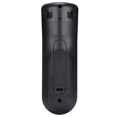 DVD Remote Control, Multi-functional Replacement Television Remote Controller Large Buttons RC for Toshiba SDV296 SDV296KU SDV296 SDV296KU DVD Player - Image 3
