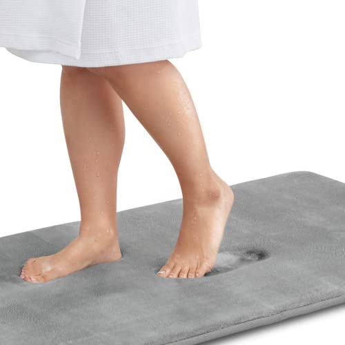 Top 10 Best Memory Foam Bath Mats in 2022 Reviews Buyer's Guide