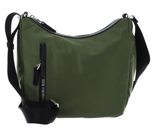 Sac Hunter Hobo Mandarina Duck : le grand sac cabas souple et léger au quotidien