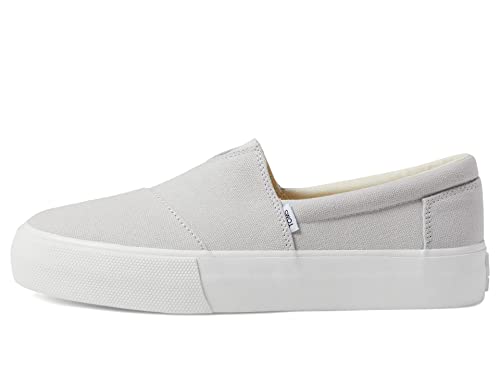 Image of TOMS Women's ALP Fenix Platform S Slip-On Sneaker