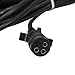 Superwinch 2275 Winch Remote Control Kit fits Terra 2500 2500SR 3500 3500SR 4500 4500SR Tiger Shark 13500 15000 15000SR 15500 17500 18000 18000SR NX-1 Winches SH1000 Hoists