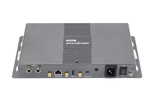 Taurus TB30 Novastar Multimedia Players Upgraded Version of TB3 T3