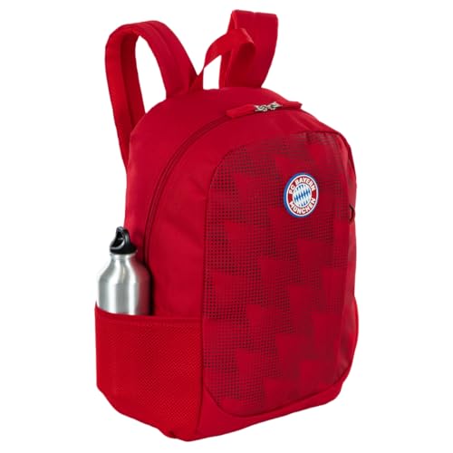 Mochila Escolar Infantil Juvenil Bayern De Munique Sestini