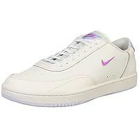 Nike Womens Court Vintage Tennis Shoe