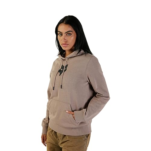 Image of Fox Racing womens Women's Fox Head Fleece Po