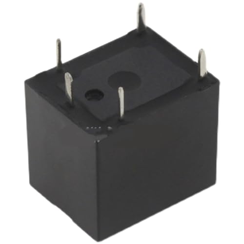 Relais de puissance HKV6-DC24V-SG Solution pour Panne Électronique