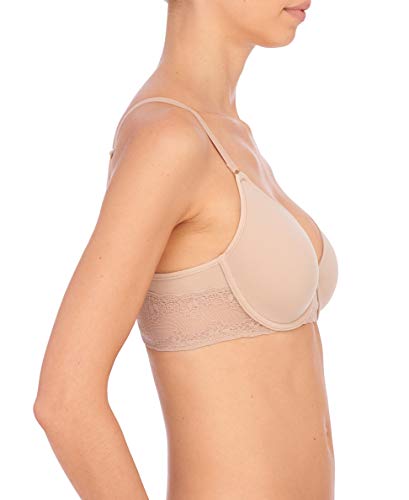 Natori Women Bliss Perfection Unlined Underwire Bra (Cafe, 34Dd) #TOP1