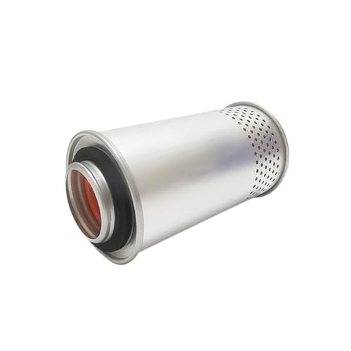 Carcasa para filtro de cárter modelo 876069 de sustitución 3