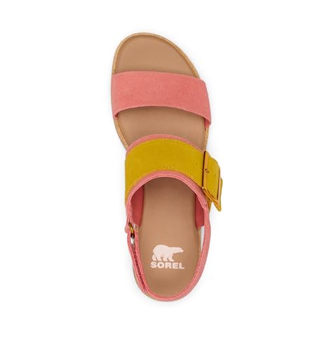 Image of Sorel Women's Ella III Slingback Sandal