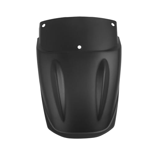Image of CHIFUN Front Fender Mudguard Extender Wheel Cover Splash Guard Extension Replacement for Honda NT1100 NT 1100 2022-2024 Motorcycle Dust Guards Accessories