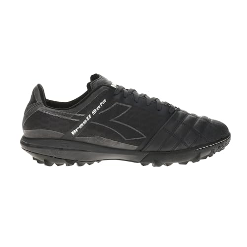 Image of Diadora Mens Brasil Sala Turf Soccer Cleats Turf
