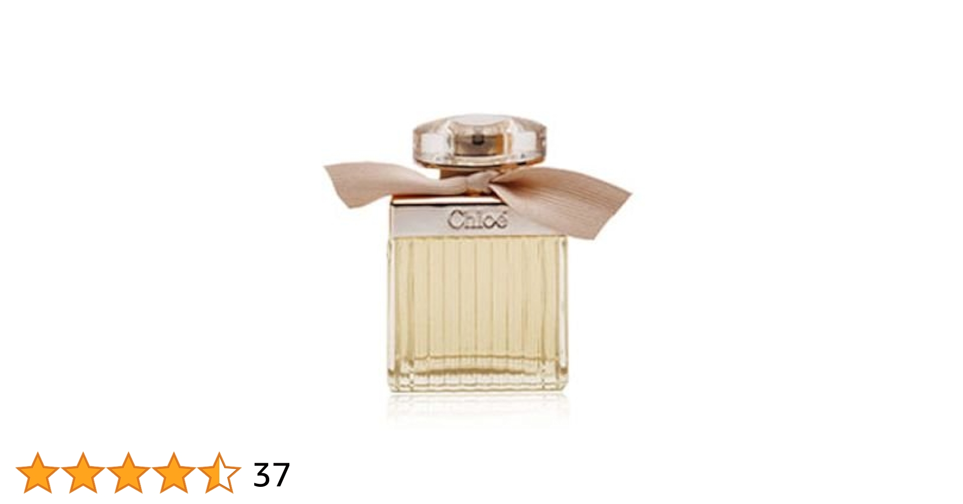 Amazon | クロエ CHLOE クロエ オードパルファム 75ml EDP SP