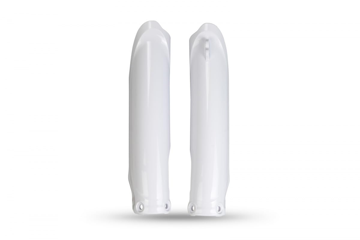 Free Shipping UFO Fork Protectors For Motorcycle Spare Parts Accessories