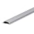 Vinyl Replacement Threshold Insert - MD Building Products 13417