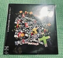 THE TIMERS 35周年祝賀記念品 3枚組 180グラム 重量盤 レコード アナログ