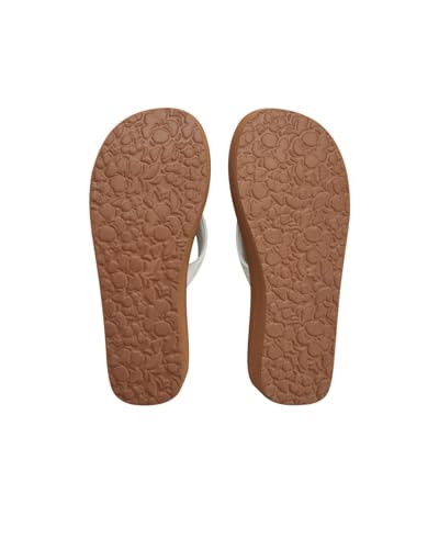 Image of Roxy Women's Melinda Wedge Flip Flop Sandal