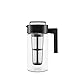 Takeya Patented Deluxe Cold Brew Iced Coffee Maker with Airtight Lid & Silicone Handle, 1 Quart