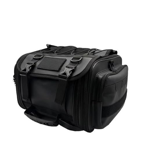 Sac de queue moteur étanche extensible 20L-30L résistant aux fuites d'eau