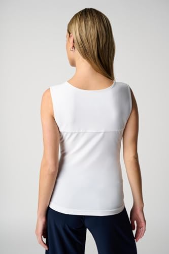 Joseph Ribkoff Square-Neck Cami Style 143132
