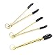 Nippelklemmen Fetish Nipple Clamps Brustklemmen Nipple Cover Klitoris Clip Brustwarzen Abdeckungen Nippel Sucker Bondage Erotik Brust Stimulation Sexspielzeug für Frauen und Männer