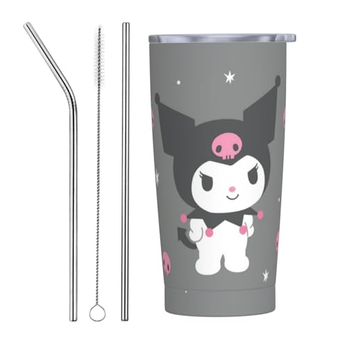 N~  ^u[Rbv ^fM_uEH[600mlSUS304HiO[hXeX t^tR[q[Jbv ԗp ۗEۉ Rh~XeXRbv Straw Three-piece Set