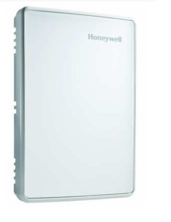 Honeywell, Inc. TR40 TR40 Wall module, Temperature only, two-wire Sylk
